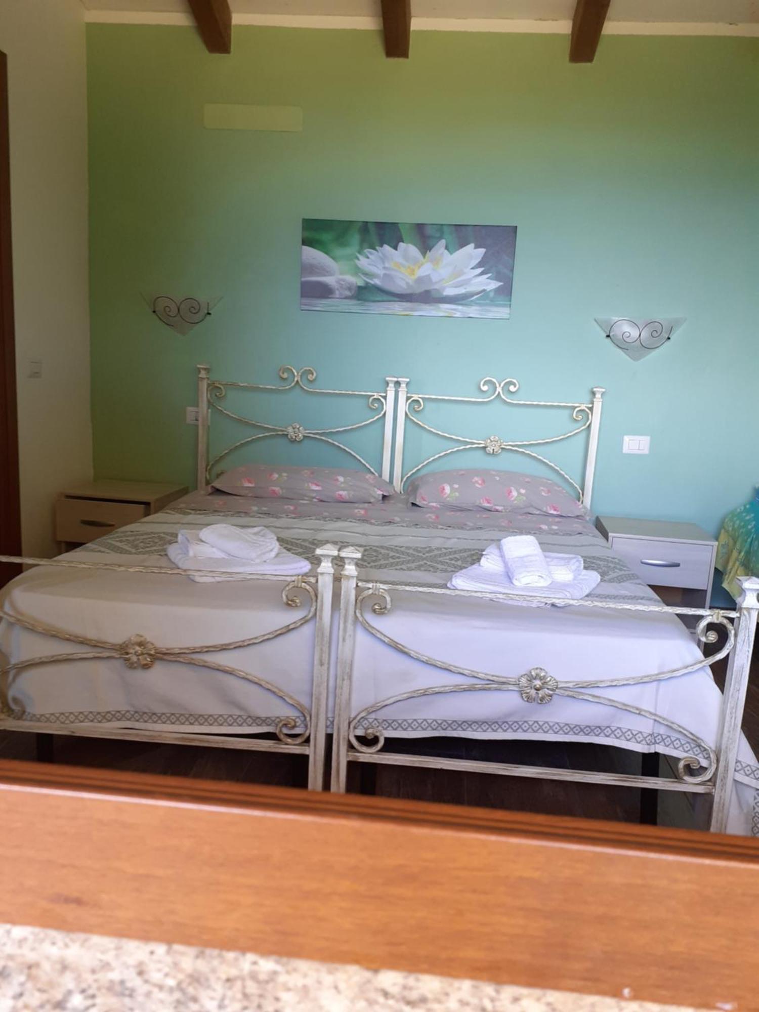 Agriturismo Gli Olivastri Appartamento Corbezzolo Con Piscina E Vista Mare,Climatizzatore,Wifi Алиенту Екстериор снимка