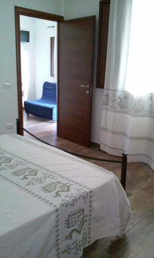Agriturismo Gli Olivastri Appartamento Corbezzolo Con Piscina E Vista Mare,Climatizzatore,Wifi Алиенту Екстериор снимка